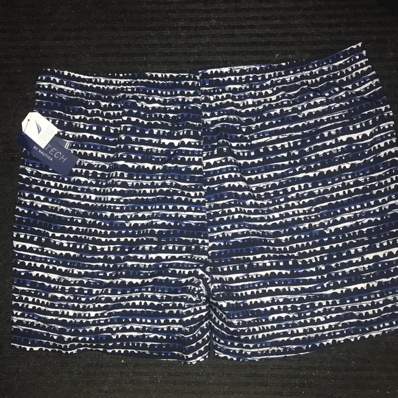 NAUTICA MEN SWIM SHORTS - Picture 2 of 5